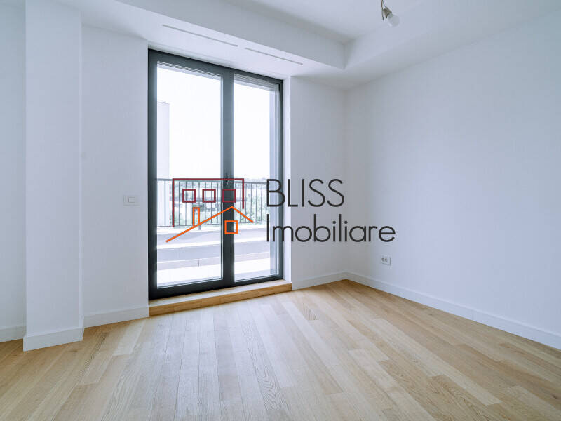 Premium Apartment With 3 Bedrooms And Spacious Terrace - Brickville, Bucharest / Ilfov | Bliss Imobiliare / Photo 18 - BLISS Imobiliare