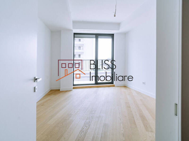 Premium Apartment With 3 Bedrooms And Spacious Terrace - Brickville, Bucharest / Ilfov | Bliss Imobiliare / Photo 21 - BLISS Imobiliare