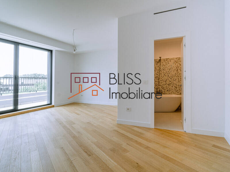 Premium Apartment With 3 Bedrooms And Spacious Terrace - Brickville, Bucharest / Ilfov | Bliss Imobiliare / Photo 27 - BLISS Imobiliare