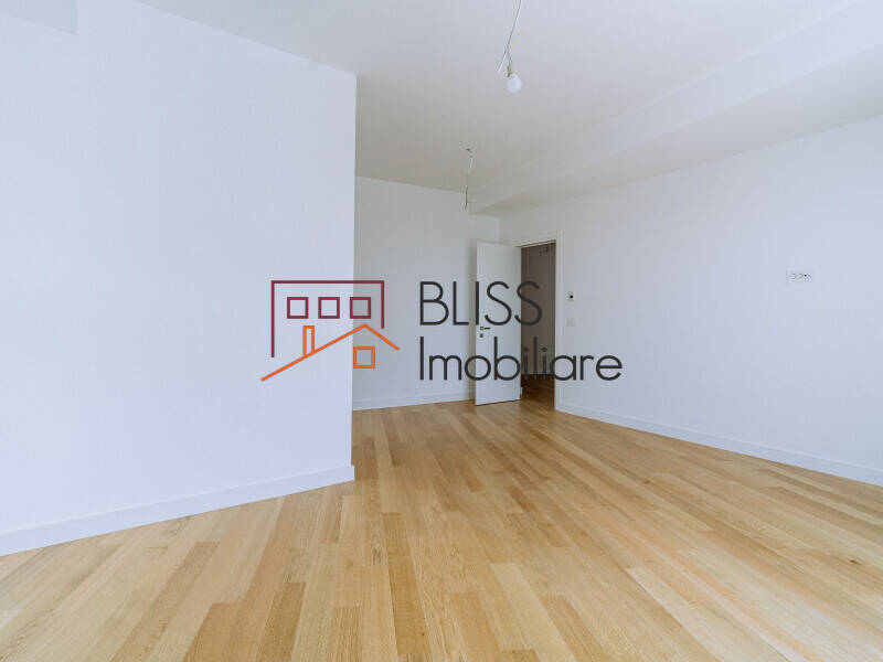 Premium Apartment With 3 Bedrooms And Spacious Terrace - Brickville, Bucharest / Ilfov | Bliss Imobiliare / Photo 29 - BLISS Imobiliare