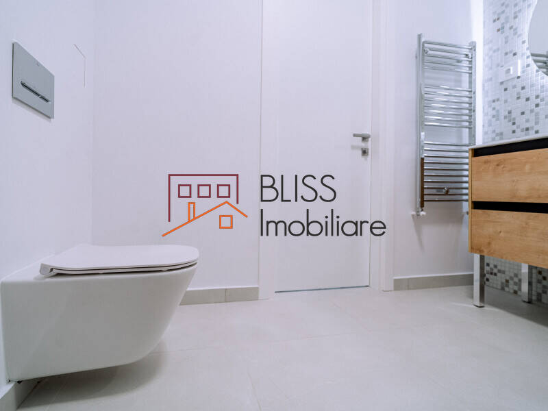 Premium Apartment With 3 Bedrooms And Spacious Terrace - Brickville, Bucharest / Ilfov | Bliss Imobiliare / Photo 31 - BLISS Imobiliare