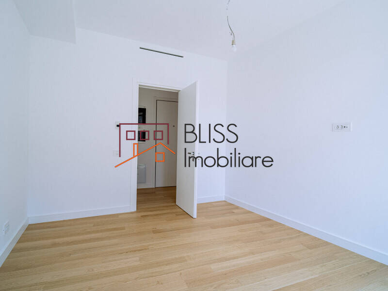 Premium 3-Bedroom Apartment With Private Garden - Brickville, Bucharest / Ilfov | Bliss Imobiliare / Photo 21 - BLISS Imobiliare
