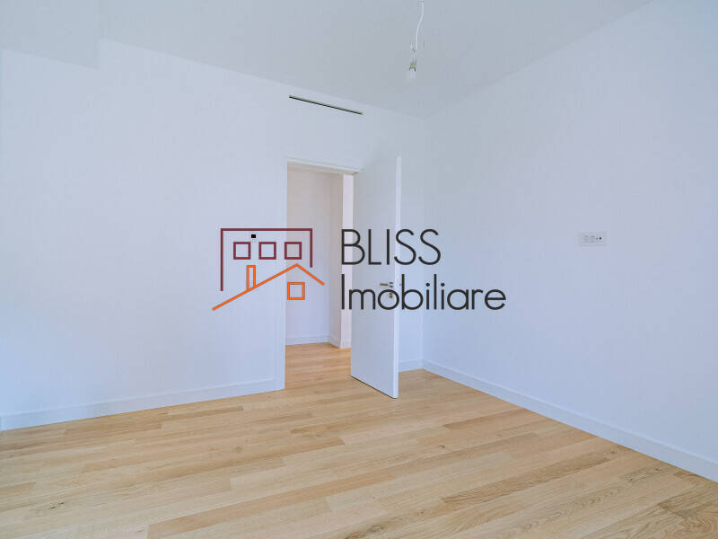 Premium 3-Bedroom Apartment With Private Garden - Brickville, Bucharest / Ilfov | Bliss Imobiliare / Photo 24 - BLISS Imobiliare