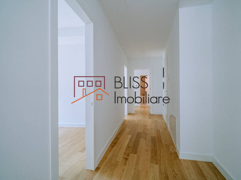 Premium 3-Bedroom Apartment With Private Garden - Brickville, Bucharest / Ilfov | Bliss Imobiliare / Photo 25 - BLISS Imobiliare