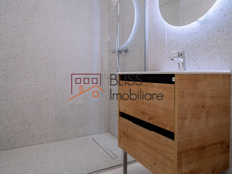 Premium 3-Bedroom Apartment With Private Garden - Brickville, Bucharest / Ilfov | Bliss Imobiliare / Photo 26 - BLISS Imobiliare