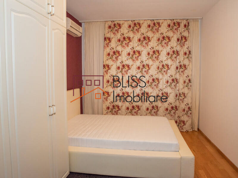 Bright 1 Bedroom Apartment With Terrace In Complex Privighetorilor, Bucharest | Bliss Imobiliare / Photo 10 - BLISS Imobiliare