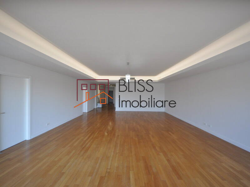Luxury 3-Bedroom Apartment 185 Sqm - Nordului, Herastrau, Bucharest | Bliss Imobiliare / Photo 3 - BLISS Imobiliare