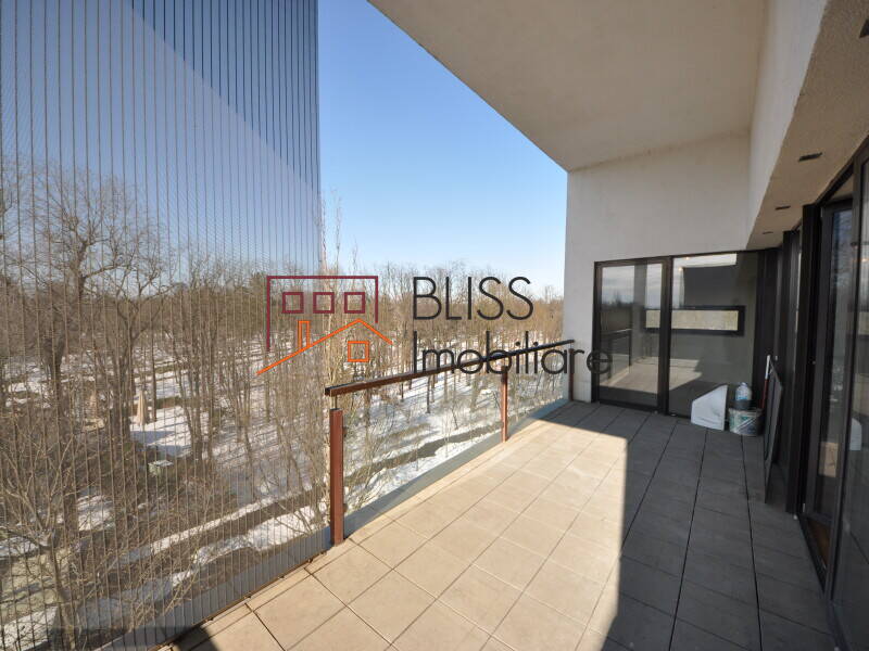 Luxury 3-Bedroom Apartment 185 Sqm - Nordului, Herastrau, Bucharest | Bliss Imobiliare / Photo 2 - BLISS Imobiliare