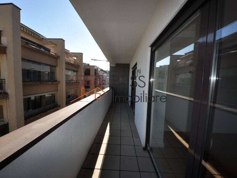 Luxury 3-Bedroom Apartment 185 Sqm - Nordului, Herastrau, Bucharest | Bliss Imobiliare / Photo 14 - BLISS Imobiliare