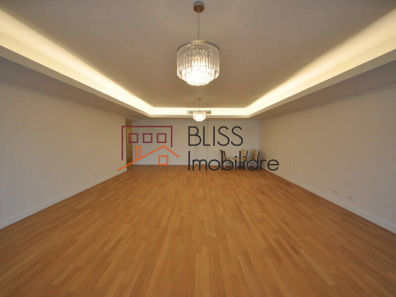 Apartament De Lux 4 Camere Vedere Directa Parc Herastrau | Bliss Imobiliare / Photo 1 - BLISS Imobiliare