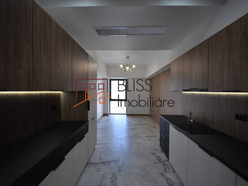 Luxury 3-Bedroom Apartment Direct Herastrau Park View, Bucharest | Bliss Imobiliare / Photo 5 - BLISS Imobiliare