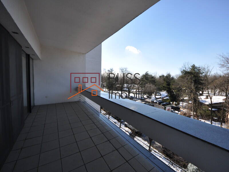 Apartament De Lux 4 Camere Vedere Directa Parc Herastrau | Bliss Imobiliare / Photo 6 - BLISS Imobiliare