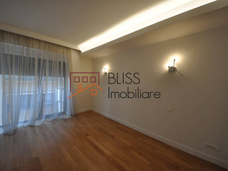 Luxury 3-Bedroom Apartment Direct Herastrau Park View, Bucharest | Bliss Imobiliare / Photo 18 - BLISS Imobiliare