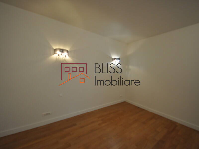 Luxury 3-Bedroom Apartment Direct Herastrau Park View, Bucharest | Bliss Imobiliare / Photo 23 - BLISS Imobiliare