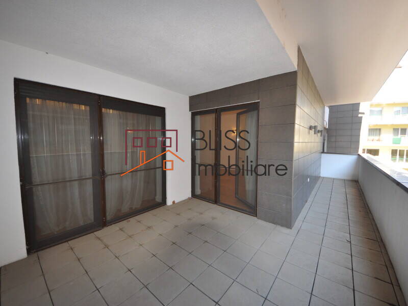 Apartament De Lux 4 Camere Vedere Directa Parc Herastrau | Bliss Imobiliare / Photo 13 - BLISS Imobiliare
