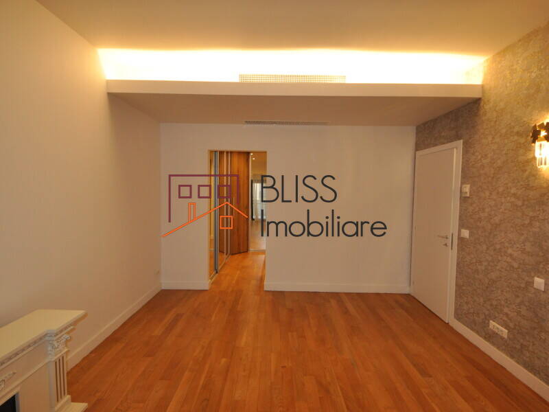 Apartament De Lux 4 Camere Vedere Directa Parc Herastrau | Bliss Imobiliare / Photo 12 - BLISS Imobiliare