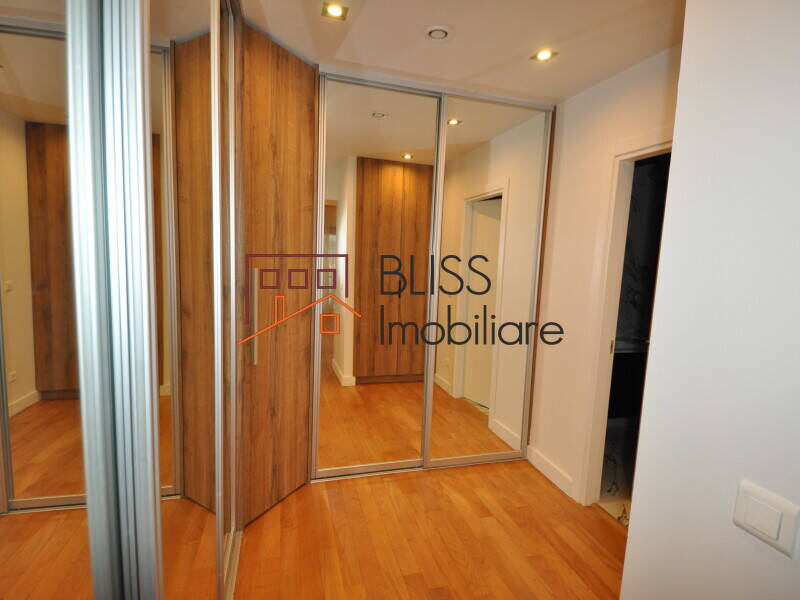 Luxury 3-Bedroom Apartment Direct Herastrau Park View, Bucharest | Bliss Imobiliare / Photo 25 - BLISS Imobiliare