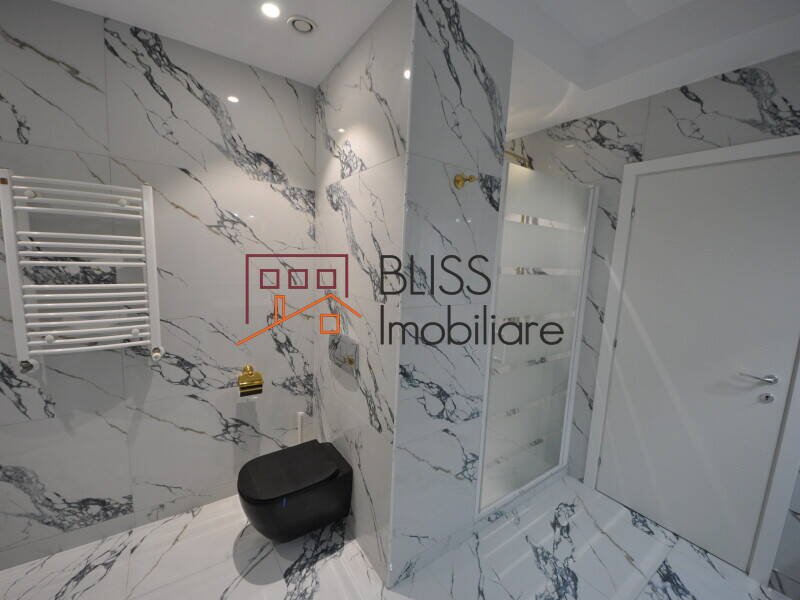 Apartament De Lux 4 Camere Vedere Directa Parc Herastrau | Bliss Imobiliare / Photo 16 - BLISS Imobiliare