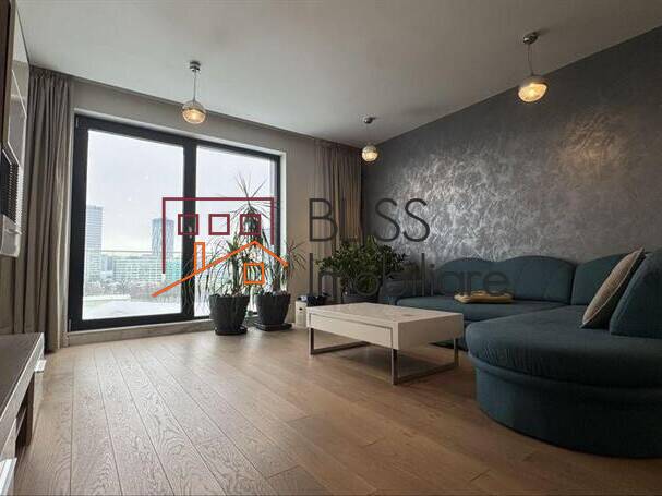 Apartament de Inchiriat Aviatiei | Promenada mall | Metro Pipera - 2 Camere - ID:145223 | Bliss Imobiliare / Photo 2 - BLISS Imobiliare
