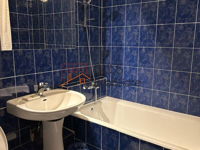 Modern 1-Bedroom Apartment, 3 Minutes From Stefan Cel Mare Metro, Bucharest | Bliss Imobiliare / Photo 10 - BLISS Imobiliare