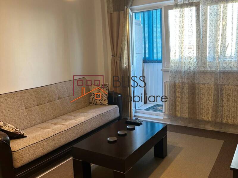 Modern 1-Bedroom Apartment, 3 Minutes From Stefan Cel Mare Metro, Bucharest | Bliss Imobiliare / Photo 3 - BLISS Imobiliare