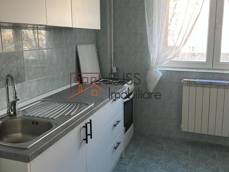 Apartament 2 Camere Stefan Cel Mare, 3 Minute Metrou, Bloc Reabilitat | Bliss Imobiliare / Photo 5 - BLISS Imobiliare