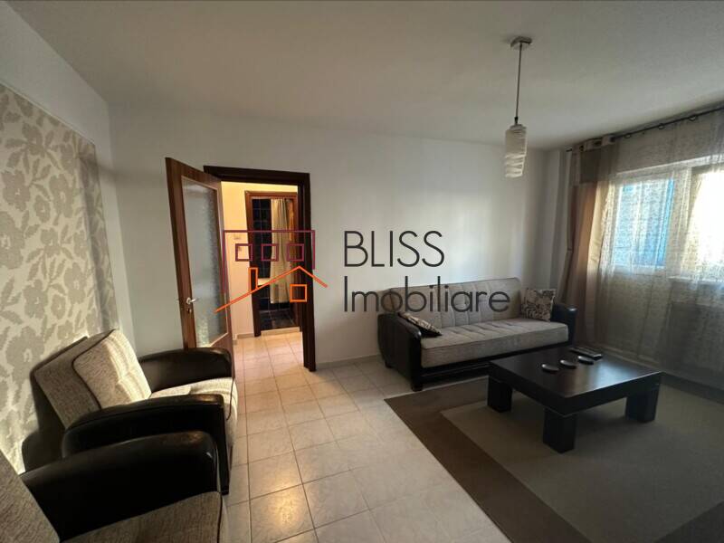 Modern 1-Bedroom Apartment, 3 Minutes From Stefan Cel Mare Metro, Bucharest | Bliss Imobiliare / Photo 2 - BLISS Imobiliare