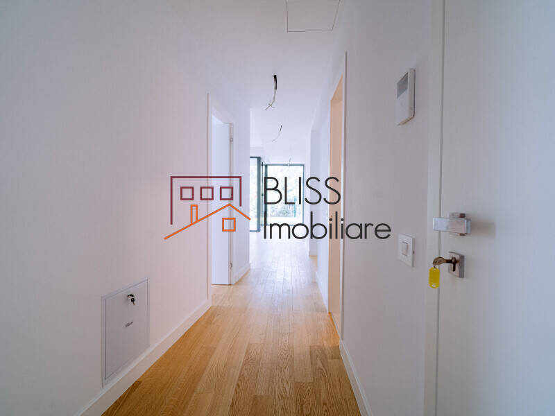 Apartament Premium Cu Fradina Privata Si Finisaje De Lux- Brickville | Bliss Imobiliare / Photo 12 - BLISS Imobiliare