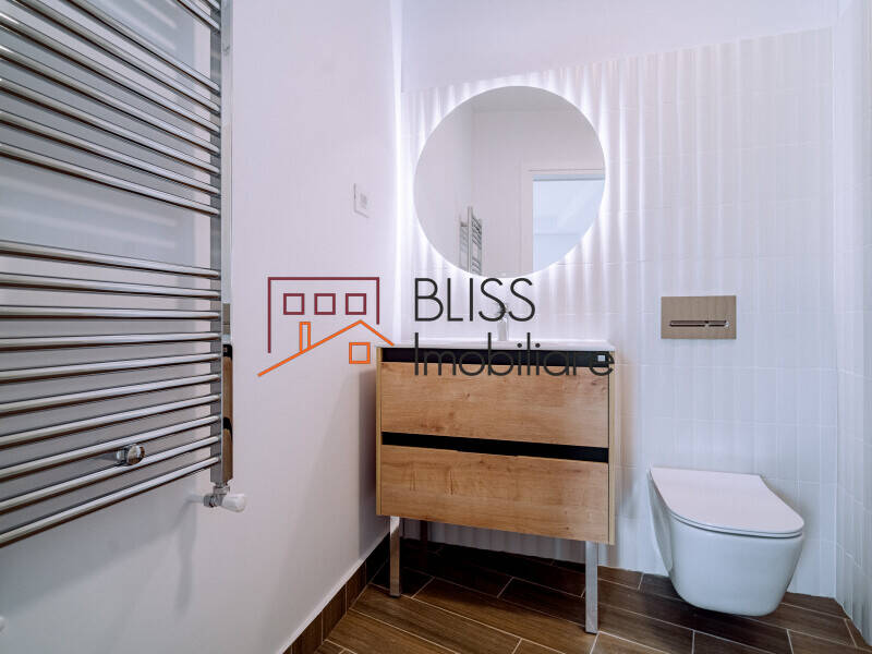 Apartament Premium Cu Fradina Privata Si Finisaje De Lux- Brickville | Bliss Imobiliare / Photo 16 - BLISS Imobiliare