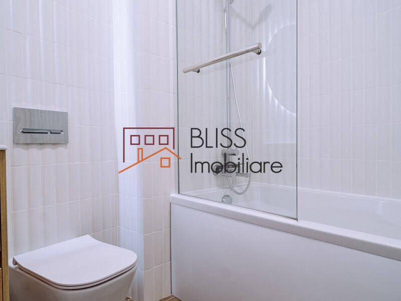 Premium Apartment With Private Garden And Modern Finishes - Brickville, Bucharest / Ilfov | Bliss Imobiliare / Photo 17 - BLISS Imobiliare