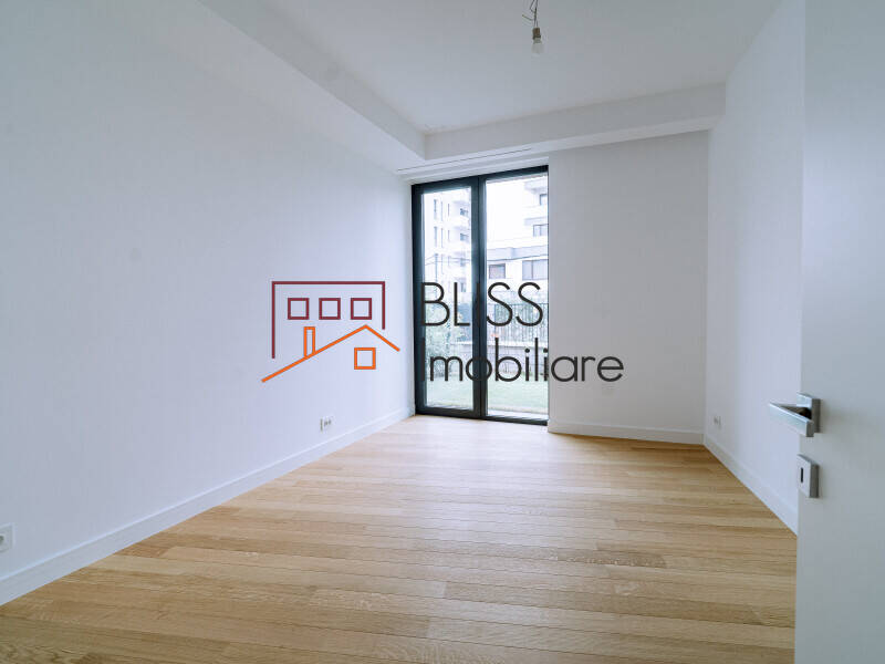 Apartament Premium Cu Fradina Privata Si Finisaje De Lux- Brickville | Bliss Imobiliare / Photo 22 - BLISS Imobiliare