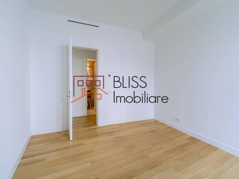 Premium Apartment With Private Garden And Modern Finishes - Brickville, Bucharest / Ilfov | Bliss Imobiliare / Photo 23 - BLISS Imobiliare