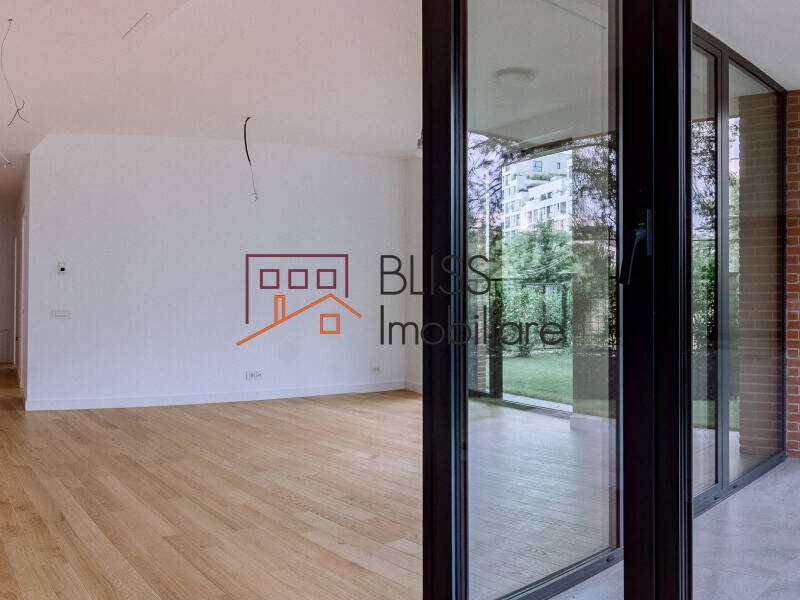 Apartament Premium Cu Fradina Privata Si Finisaje De Lux- Brickville | Bliss Imobiliare / Photo 4 - BLISS Imobiliare
