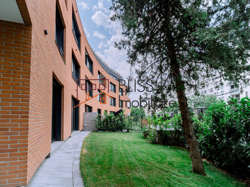 Apartament Premium Cu Fradina Privata Si Finisaje De Lux- Brickville | Bliss Imobiliare / Photo 26 - BLISS Imobiliare