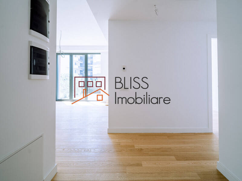 Apartament de Inchiriat Iancu Nicolae | Pipera - 3 Camere - ID:116192 | Bliss Imobiliare / Photo 3 - BLISS Imobiliare