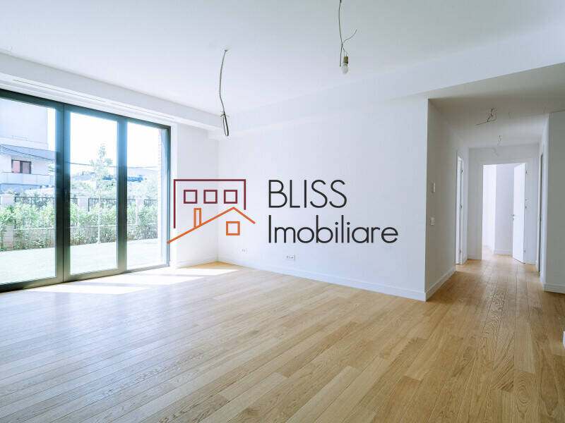 Apartament de Inchiriat Iancu Nicolae | Pipera - 3 Camere - ID:116192 | Bliss Imobiliare / Photo 5 - BLISS Imobiliare