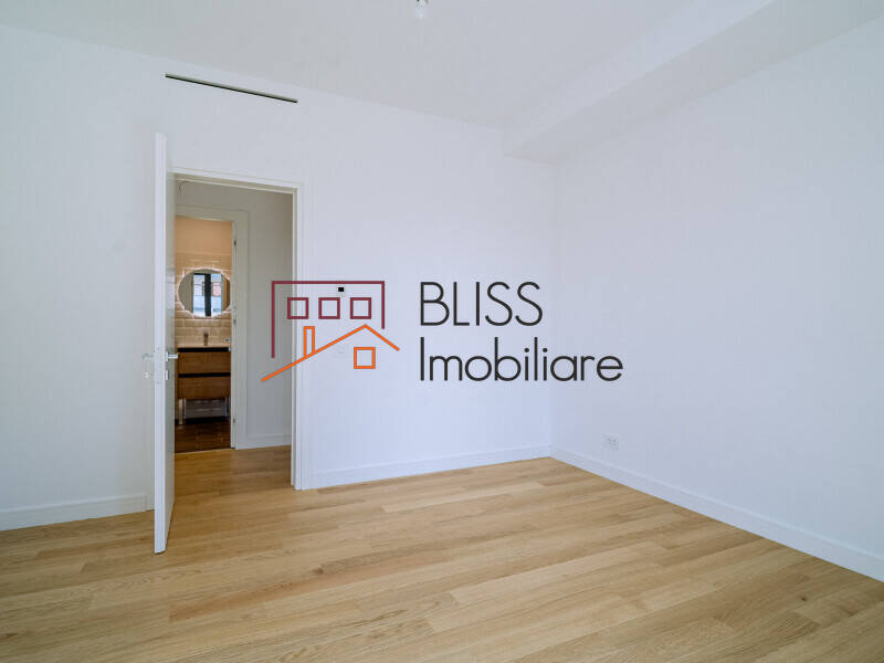 Apartment for Rent Iancu Nicolae | Pipera, Bucharest / Ilfov - 2 Bedroom - ID:116192 | Bliss Imobiliare / Photo 9 - BLISS Imobiliare