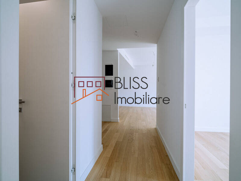 Apartament de Inchiriat Iancu Nicolae | Pipera - 3 Camere - ID:116192 | Bliss Imobiliare / Photo 14 - BLISS Imobiliare