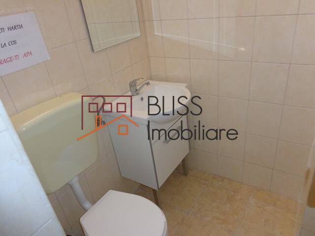 Apartment for Rent Unirii, Bucharest - 2 Bedroom - ID:30616 | Bliss Imobiliare / Photo 10 - BLISS Imobiliare