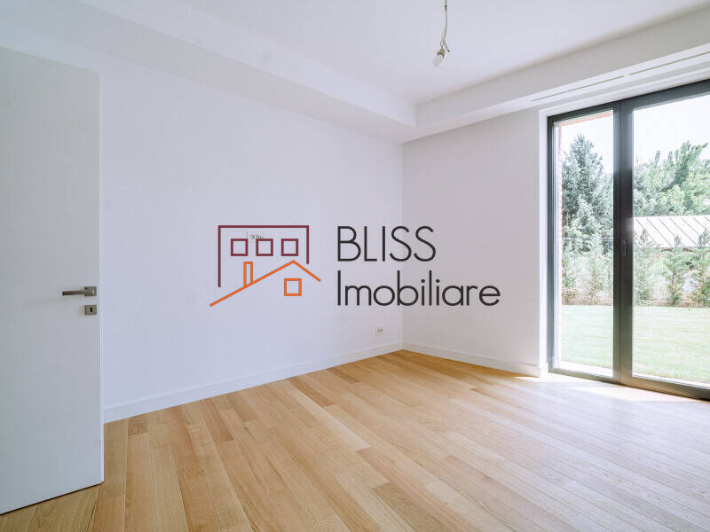 3-Bedroom Apartment With Private Garden And Modern Amenities, Bucharest / Ilfov | Bliss Imobiliare / Photo 17 - BLISS Imobiliare
