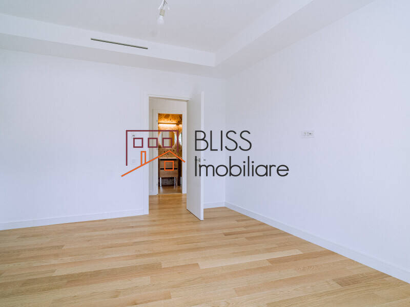 3-Bedroom Apartment With Private Garden And Modern Amenities, Bucharest / Ilfov | Bliss Imobiliare / Photo 18 - BLISS Imobiliare