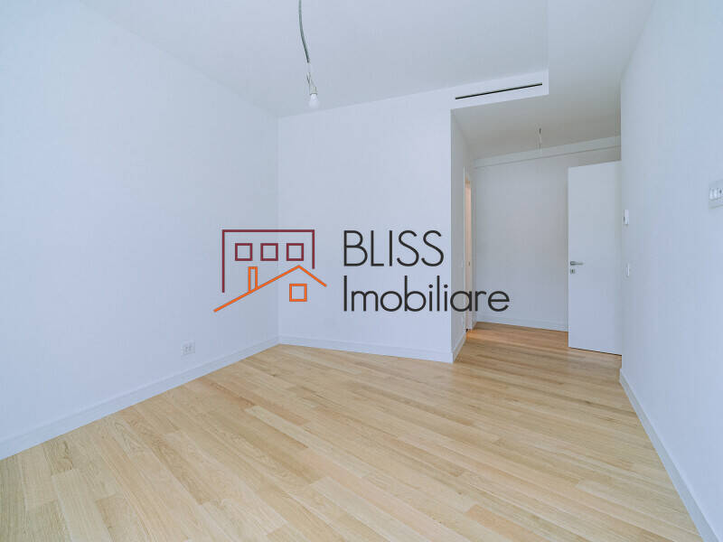 Apartament 3 Camere Cu Gradina Privata Si Facilitati Moderne | Bliss Imobiliare / Photo 24 - BLISS Imobiliare