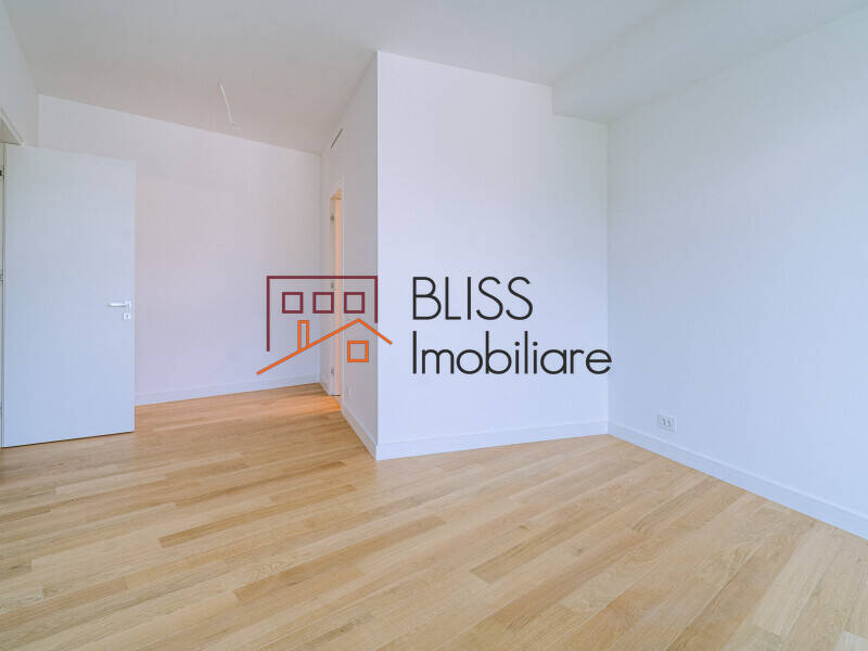 Apartment for Rent Iancu Nicolae | Pipera, Bucharest / Ilfov - 2 Bedroom - ID:116384 | Bliss Imobiliare / Photo 14 - BLISS Imobiliare