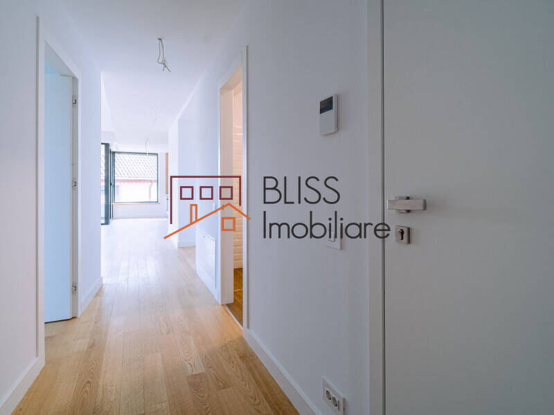 Apartment for Rent Iancu Nicolae | Pipera, Bucharest / Ilfov - 2 Bedroom - ID:116384 | Bliss Imobiliare / Photo 15 - BLISS Imobiliare