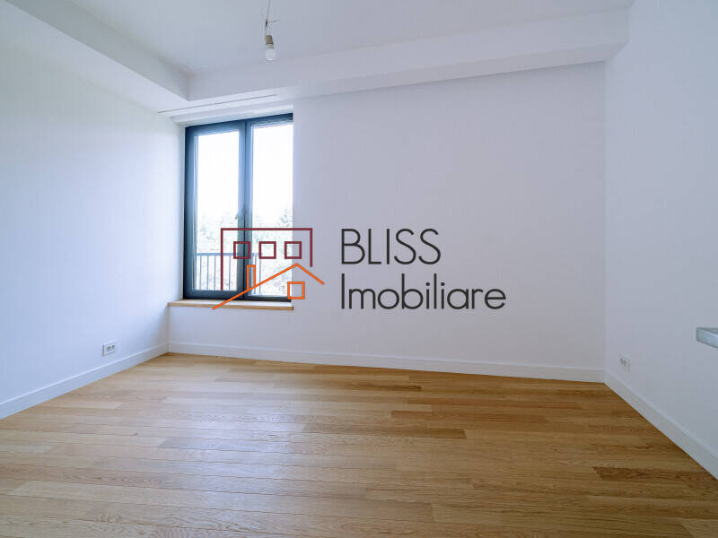 Apartment for Rent Iancu Nicolae | Pipera, Bucharest / Ilfov - 2 Bedroom - ID:116384 | Bliss Imobiliare / Photo 19 - BLISS Imobiliare