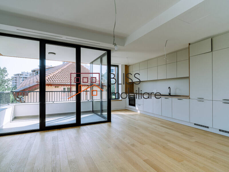 Apartment for Rent Iancu Nicolae | Pipera, Bucharest / Ilfov - 2 Bedroom - ID:116384 | Bliss Imobiliare / Photo 1 - BLISS Imobiliare