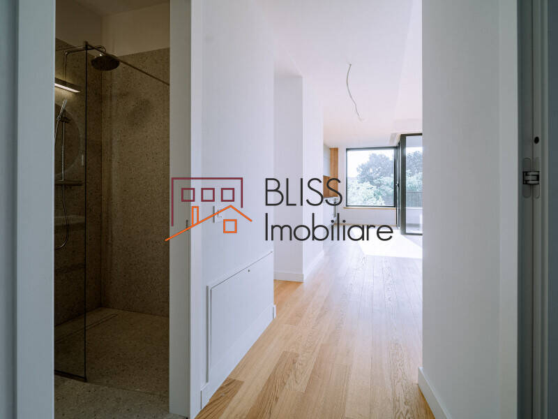 Bright 2-bedroom Apartment With Premium Finishes And Balcony, Bucharest / Ilfov | Bliss Imobiliare / Photo 14 - BLISS Imobiliare