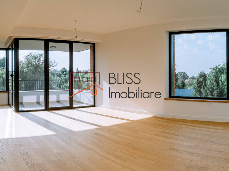 Bright 2-bedroom Apartment With Premium Finishes And Balcony, Bucharest / Ilfov | Bliss Imobiliare / Photo 3 - BLISS Imobiliare