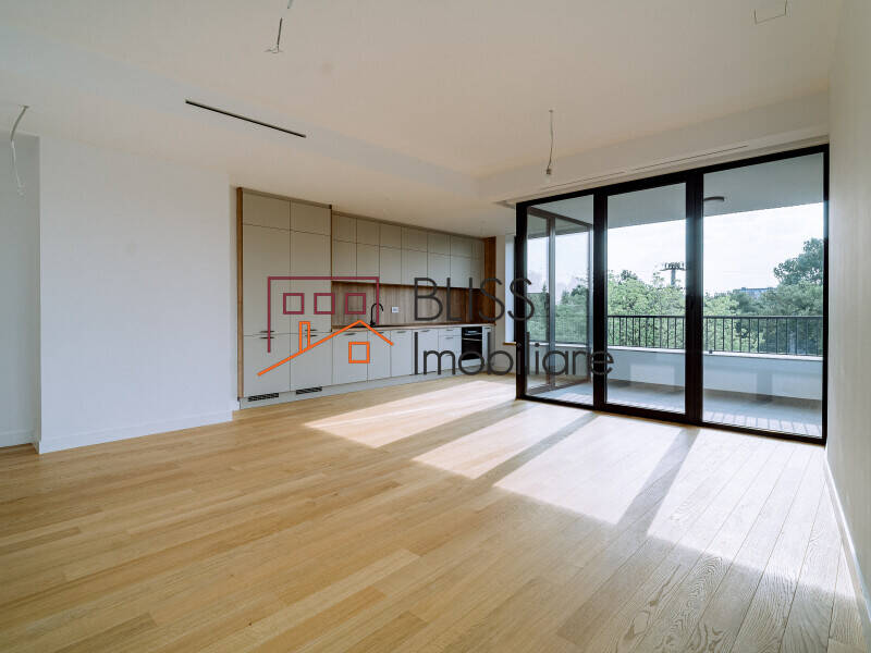 Bright 2-bedroom Apartment With Premium Finishes And Balcony, Bucharest / Ilfov | Bliss Imobiliare / Photo 4 - BLISS Imobiliare