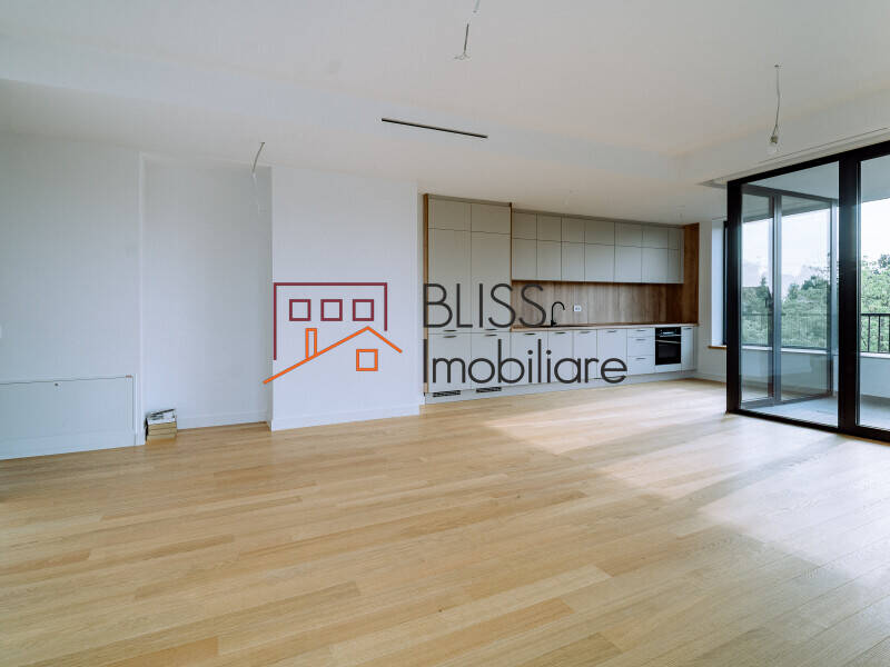 Bright 2-bedroom Apartment With Premium Finishes And Balcony, Bucharest / Ilfov | Bliss Imobiliare / Photo 6 - BLISS Imobiliare